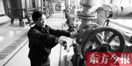 為期4個(gè)月的2013至2014年度鄭州集中供暖工作落下帷幕。