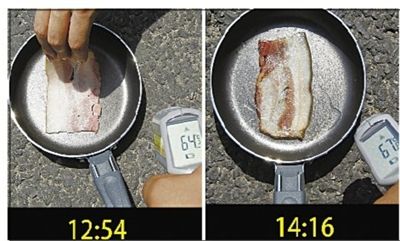 熱！中國首啟最高級高溫應(yīng)急響應(yīng)