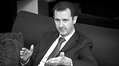 敘利亞總統(tǒng)巴沙爾日前接受法國媒體采訪，批評法國“放棄獨(dú)立，淪為美國政治的配角”。