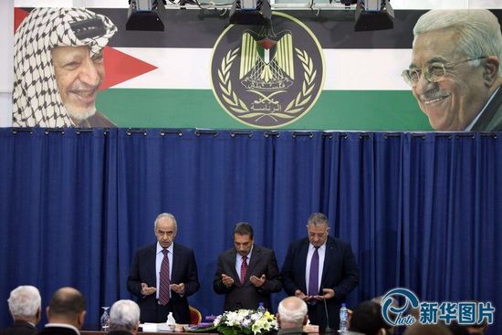 巴官方調查人員舉行新聞發(fā)布會證實，前領導人阿拉法特為“非自然死亡”并表示以色列是“唯一嫌疑人”。