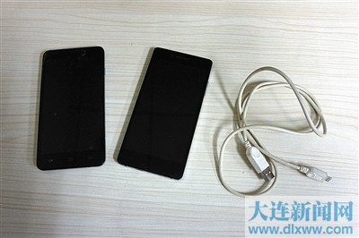 圖為作案工具。