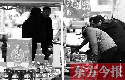 在今年的省“兩會”上，不少省人大代表、政協(xié)委員建議禁放煙花爆竹