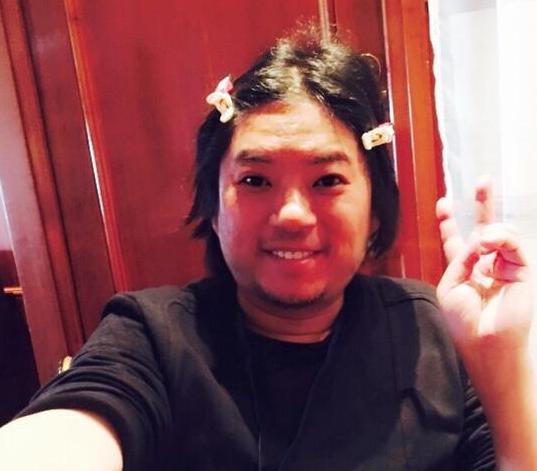 沒有自拍就沒有傷害。