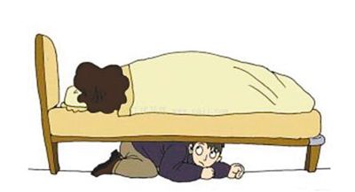 圖片來自網(wǎng)絡，請作者與本報聯(lián)系，敬奉稿酬。