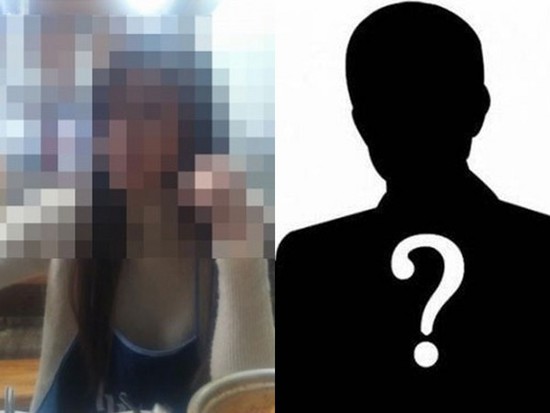 韓國(guó)美女主播A被爆賣淫丑聞，裸照被男方放到網(wǎng)路瘋傳。