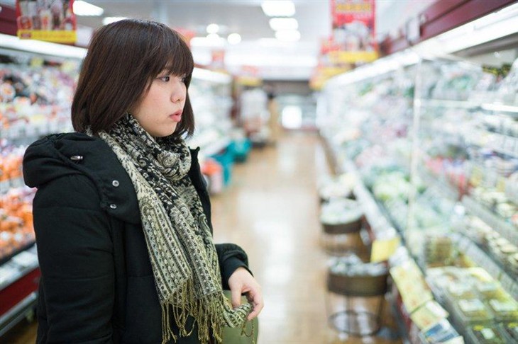 辣眼睛！專(zhuān)門(mén)拍攝140斤以上的日本女性