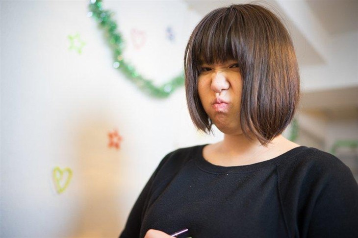 辣眼睛！專(zhuān)門(mén)拍攝140斤以上的日本女性