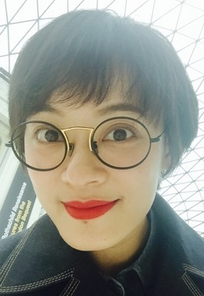 孫儷下巴的那顆痣，等等想摳掉小花想按進(jìn)去