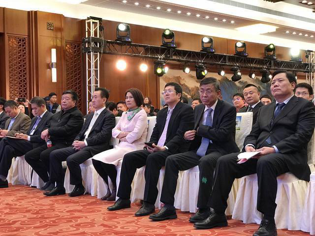 董明珠在現(xiàn)場演講時表示，她愿意拿她所有的資產(chǎn)投入到珠海銀隆里。據(jù)悉，同時與珠海銀隆原始股東共同簽署增資協(xié)議的，還有董明珠個人及北京燕趙匯金國際投資有限責(zé)任公司、大連萬達(dá)集團股份有限公司、江蘇京東邦能投資管理有限公司等3家知名企業(yè)，5家單位或個人共同增資30億，獲得珠海銀隆22.388%的股權(quán)。