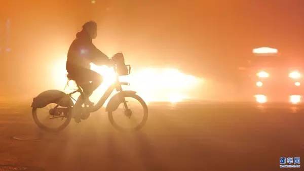 防霾口罩甲醛超標(biāo)？記者實測:含量符合國標(biāo)要求