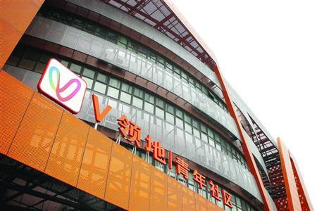 “V領地社區(qū)”租房，談好價格后卻被接連漲價/晨報記者張佳琪