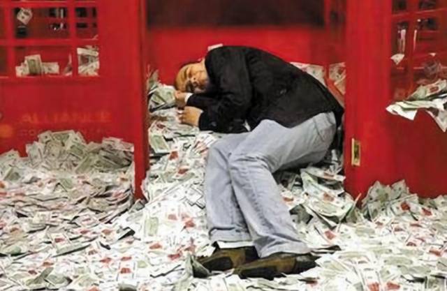 小伙結(jié)婚賺50萬(wàn) 究竟是怎么回事？