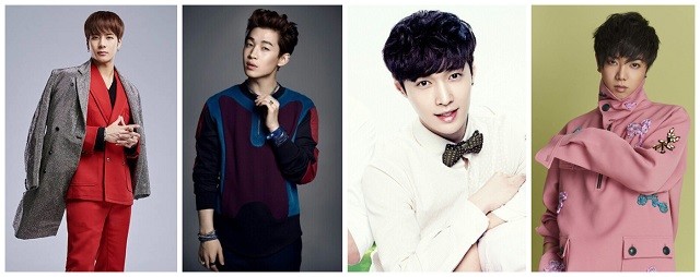 綜藝四大“賣傻”天王！傻出水平蠢出風(fēng)格