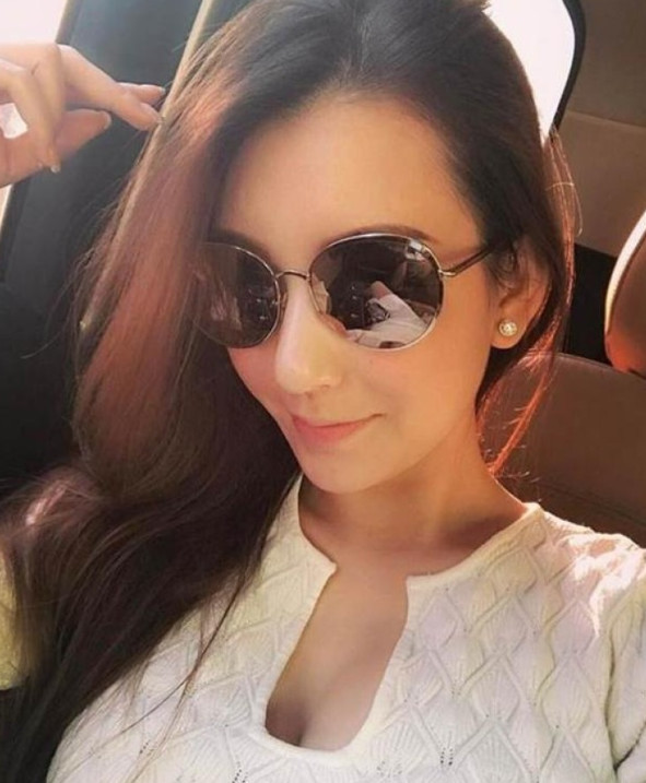 天王嫂方媛體力消耗大？深夜做手抓餅吃