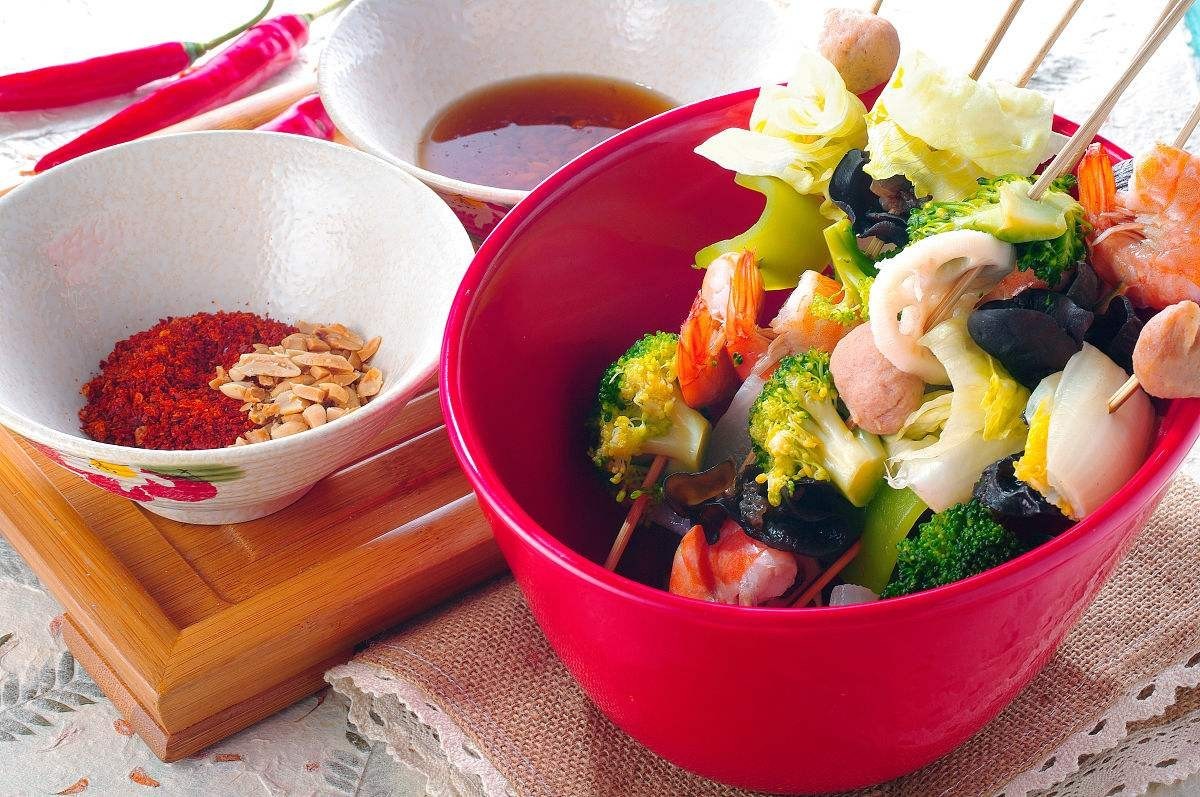 麻辣燙米線燒烤如何翻譯？有國家標(biāo)準(zhǔn)啦！