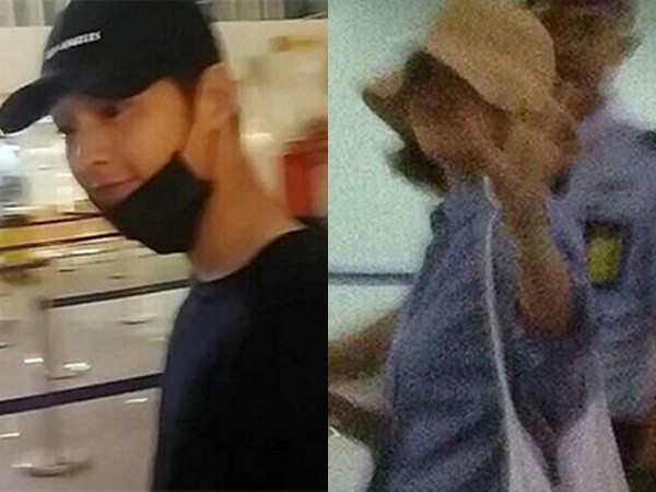 宋仲基宋慧喬巴厘島同房？退房時(shí)被認(rèn)出