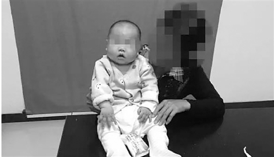 為了75000元，他們賣(mài)女兒 之后后悔又報(bào)警尋女