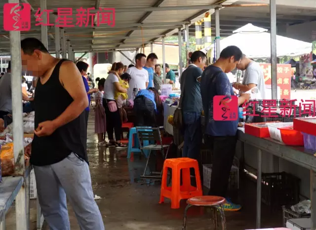 文玩核桃遇冷由幾萬(wàn)一對(duì)降到5元沒(méi)人要？商戶否認(rèn)