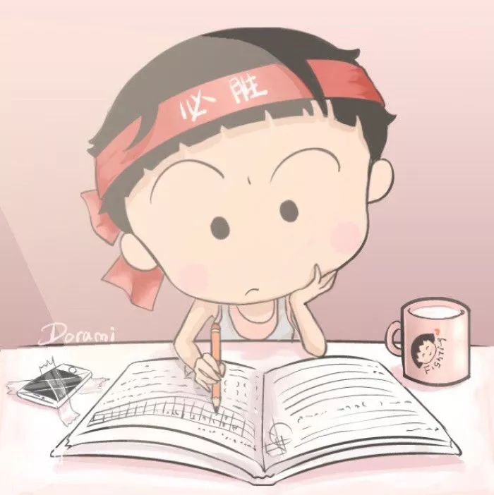 新一輪父母吐槽陪讀模式開啟:不生氣 是我親生的！