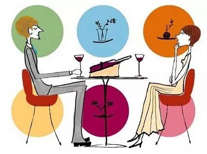 小伙相親兩輪受挫：她?？莆颐．厴I(yè) 合適嗎？