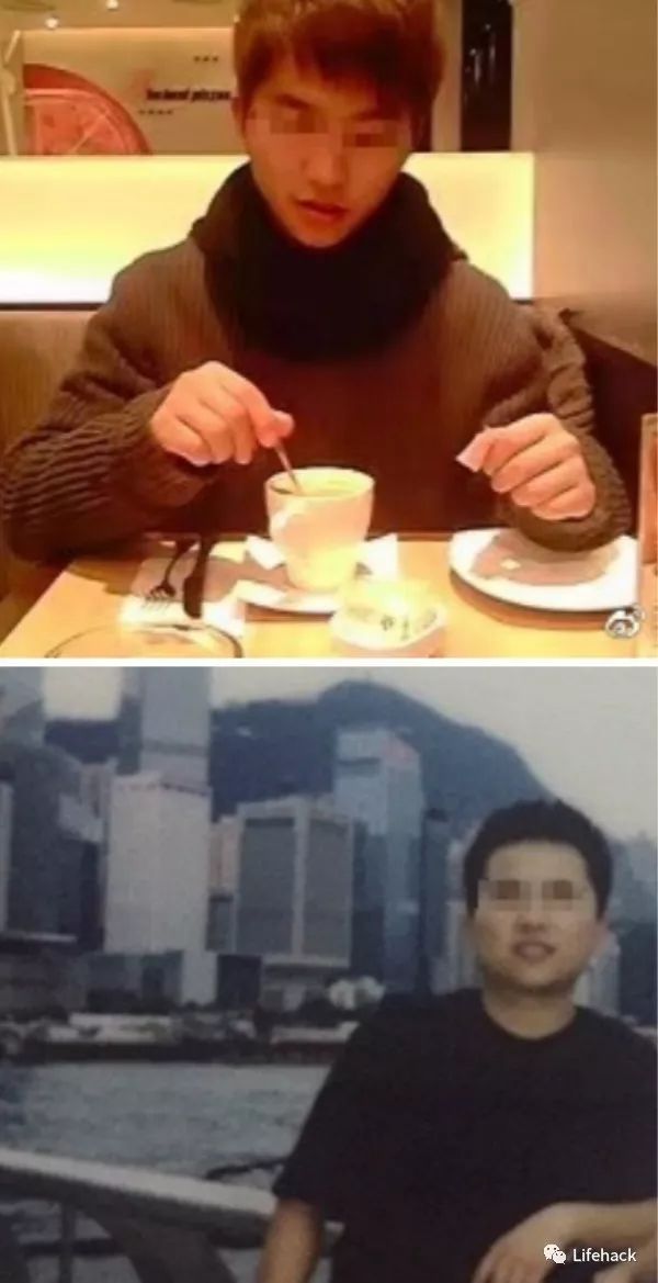 長胖20斤，臉型怎么變？這些例子看完扎心了！