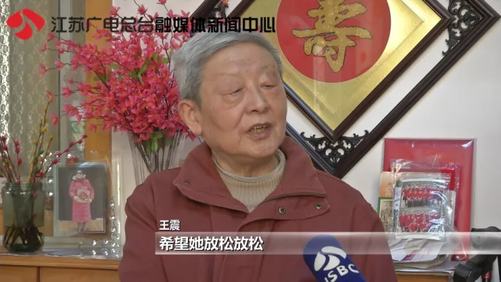 老太秀恩愛！網(wǎng)友被一封跨越60年的情書甜哭了