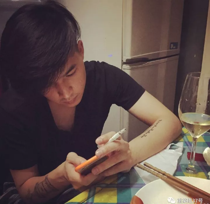 冰柜藏尸案嫌犯前同事:夜店等高消費(fèi)場(chǎng)所他門(mén)清