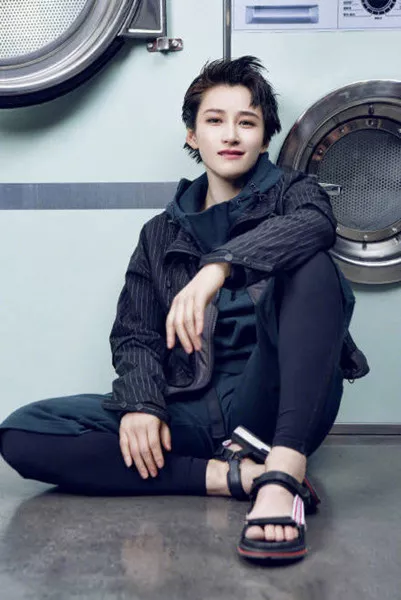 女演員為拍《紅?！?0月沒來大姨媽 醫(yī)生捏把汗