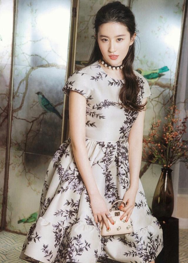 韓國(guó)人眼中的古裝四美，三生三世占了三個(gè)，都說(shuō)第一個(gè)最好看