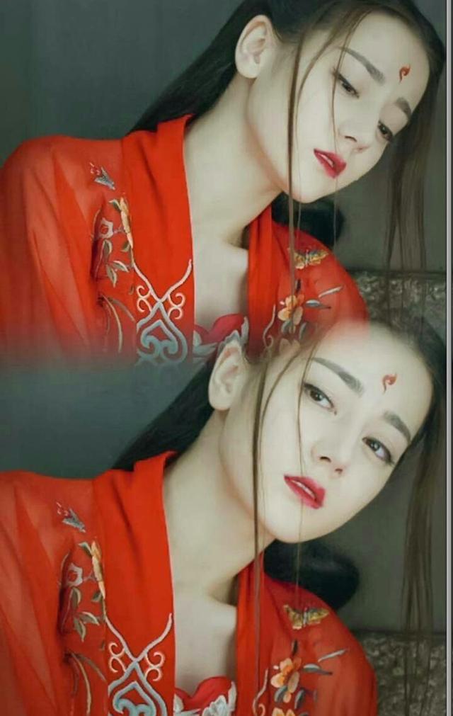 韓國(guó)人眼中的古裝四美，三生三世占了三個(gè)，都說(shuō)第一個(gè)最好看