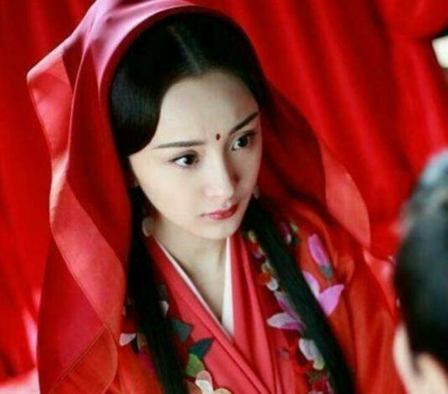 韓國(guó)人眼中的古裝四美，三生三世占了三個(gè)，都說(shuō)第一個(gè)最好看