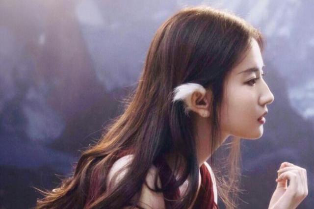 韓國(guó)人眼中的古裝四美，三生三世占了三個(gè)，都說(shuō)第一個(gè)最好看