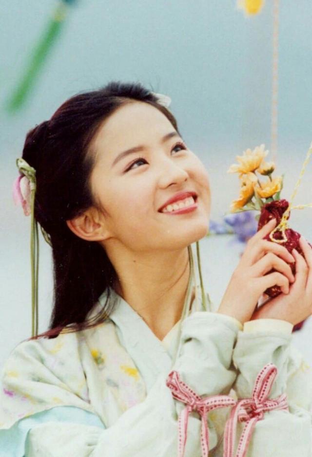 韓國(guó)人眼中的古裝四美，三生三世占了三個(gè)，都說(shuō)第一個(gè)最好看