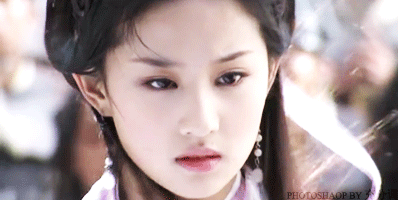 韓國(guó)人眼中的古裝四美，三生三世占了三個(gè)，都說(shuō)第一個(gè)最好看