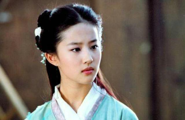 韓國(guó)人眼中的古裝四美，三生三世占了三個(gè)，都說(shuō)第一個(gè)最好看