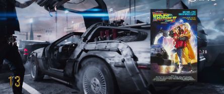 必看！《頭號玩家》彩蛋大整理