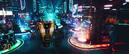 必看！《頭號玩家》彩蛋大整理