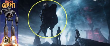 必看！《頭號玩家》彩蛋大整理