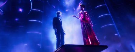 必看！《頭號玩家》彩蛋大整理