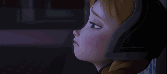 可憐！12歲女孩右眼完全失明 只因平時(shí)有這愛(ài)好