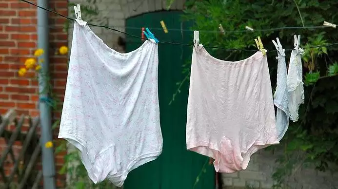 太惡心！女游客竟用酒店燒水壺煮自己的臟內(nèi)褲