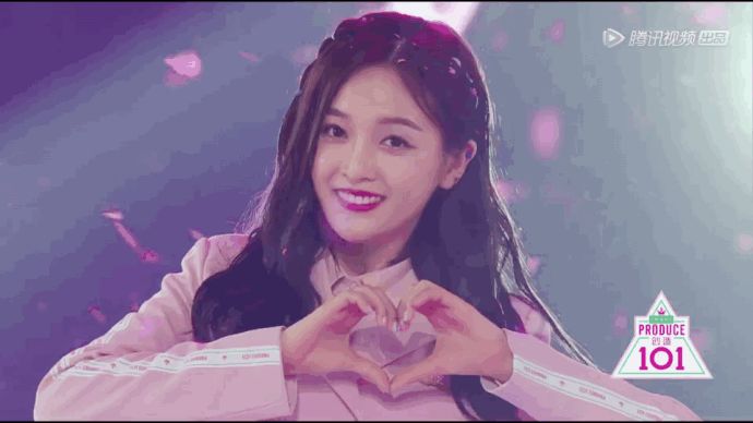 《創(chuàng)造101》主題曲公布，這個(gè)被吐槽油膩的c位是什么來(lái)頭？