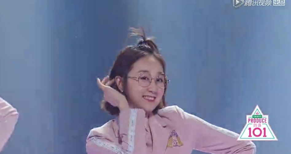 《創(chuàng)造101》主題曲公布，這個(gè)被吐槽油膩的c位是什么來(lái)頭？