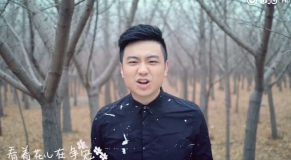 《創(chuàng)造101》主題曲公布，這個(gè)被吐槽油膩的c位是什么來(lái)頭？