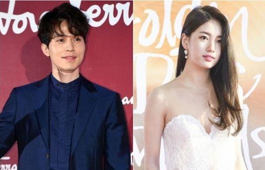 從李敏鎬到李棟旭，再次分手的“男神收割機(jī)”裴秀智被嘲太花心？