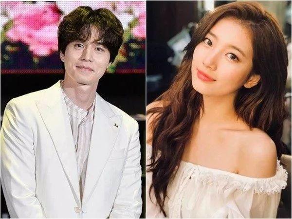 從李敏鎬到李棟旭，再次分手的“男神收割機(jī)”裴秀智被嘲太花心？