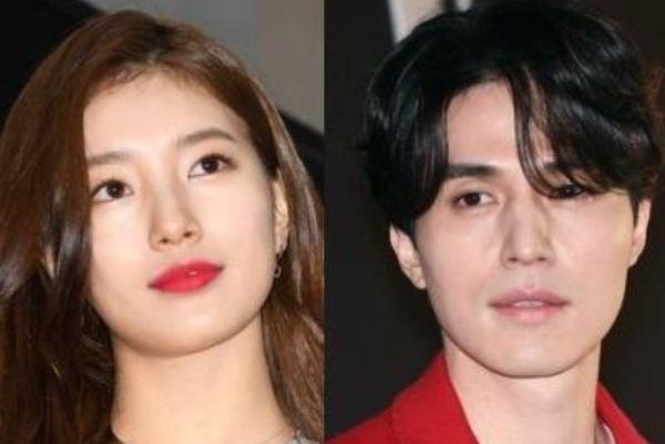 從李敏鎬到李棟旭，再次分手的“男神收割機(jī)”裴秀智被嘲太花心？