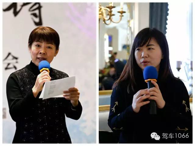 李姿（右）點讀，肖月（左）應(yīng)誦