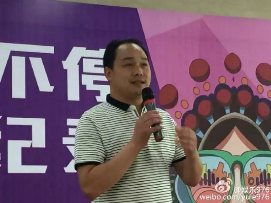 海連池曲劇團團長兼領銜主演，曲劇表演藝術家海連池的親傳弟子周少軍講述夜里挑戰(zhàn)的感動……