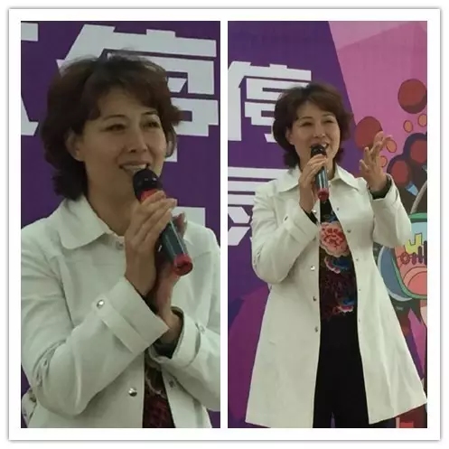 國家一級演員、第二十二屆中國戲劇梅花獎獲得者方素珍講述自己作為參與者的酸與甜